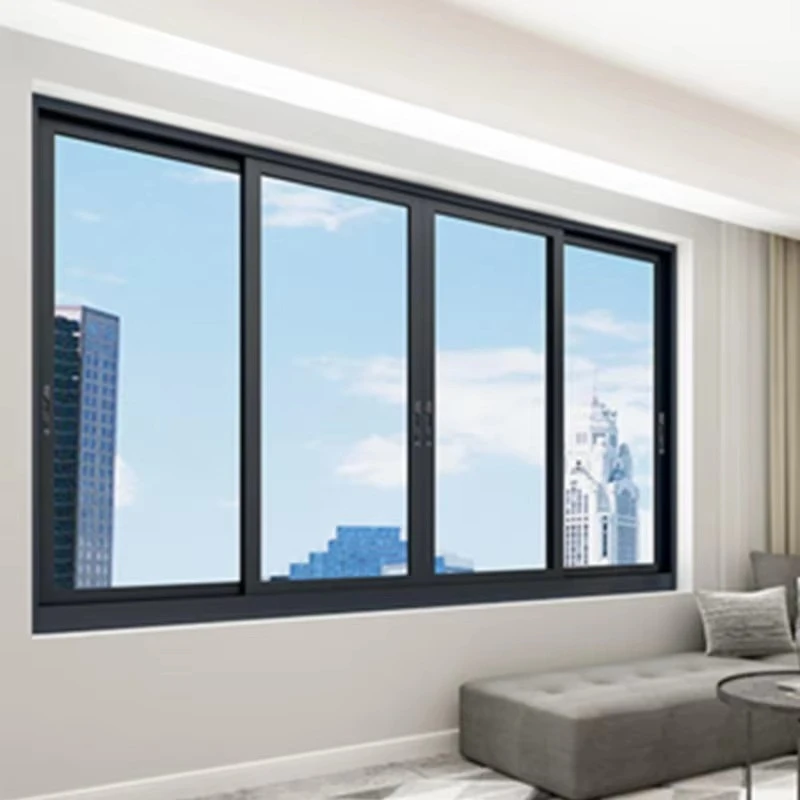 Double Glazed Sliding Sash Windows suppliers