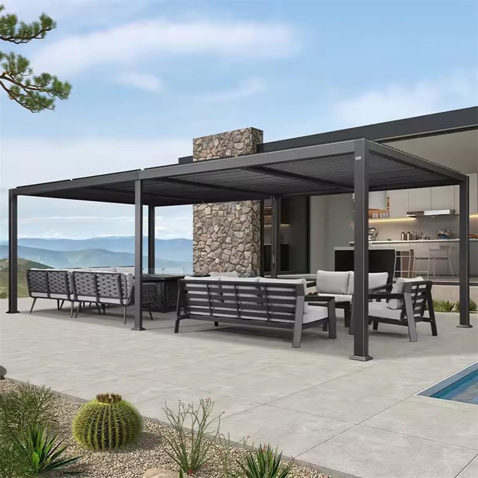 Smart Design Meets Timeless Style