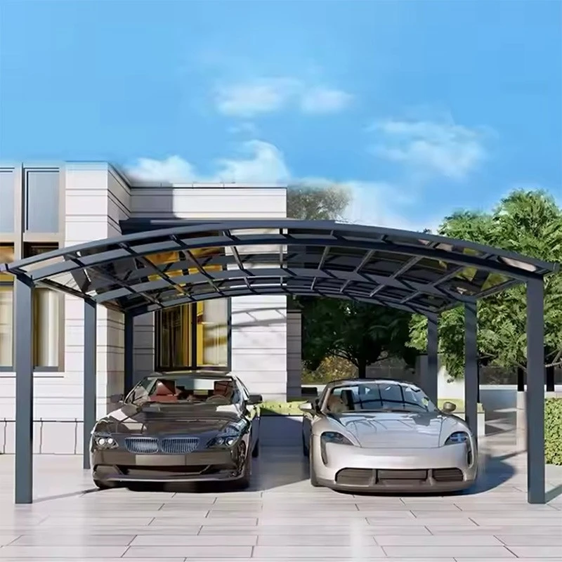 Rain Canopy For Balcony high quality